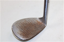 Jimmy Demaret's Ben Hogan Signature Sure-Out Wedge