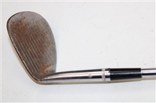 Jimmy Demaret's Ben Hogan Signature Sure-Out Wedge