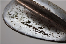 Jimmy Demaret's Ben Hogan Signature Sure-Out Wedge