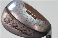 Jimmy Demaret's Ben Hogan Signature Sure-Out Wedge