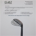 Jimmy Demaret's Ben Hogan Signature Sure-Out Wedge