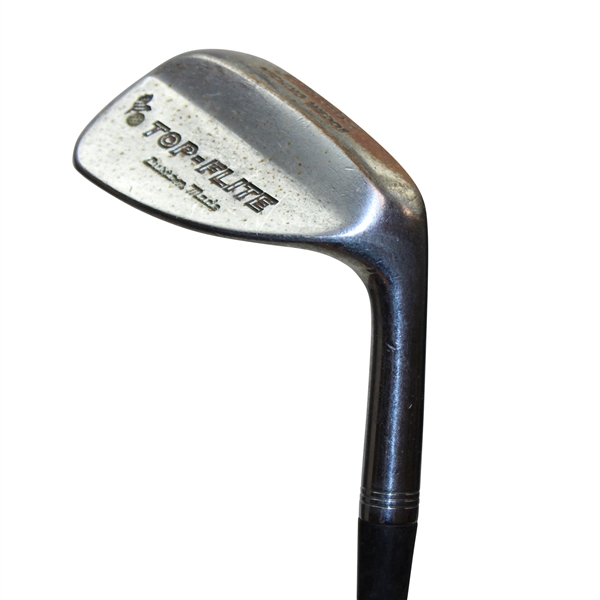 Jimmy Demarets Spalding Top-Flite Custom Made Pitching Wedge