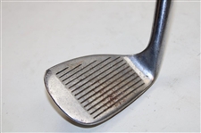 Jimmy Demaret's Spalding Top-Flite Custom Made Pitching Wedge