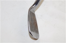 Jimmy Demaret's Spalding Top-Flite Custom Made Pitching Wedge