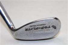 Jimmy Demaret's Spalding Top-Flite Custom Made Pitching Wedge