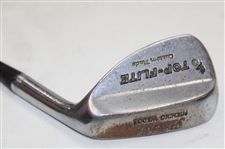 Jimmy Demaret's Spalding Top-Flite Custom Made Pitching Wedge