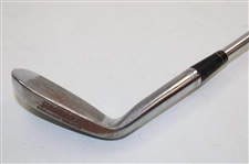 Jimmy Demaret's Spalding Top-Flite Custom Made Pitching Wedge