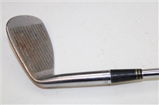 Jimmy Demaret's Spalding Top-Flite Custom Made Pitching Wedge