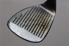 Jimmy Demaret's Spalding Top-Flite Custom Made Pitching Wedge