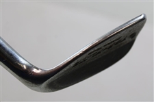 Jimmy Demaret's Spalding Top-Flite Custom Made Pitching Wedge