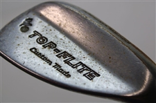 Jimmy Demaret's Spalding Top-Flite Custom Made Pitching Wedge