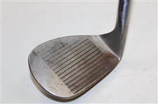 Jimmy Demaret's Spalding Top-Flite Pro Model TF Bouncer Sand Club