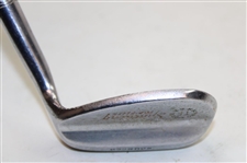 Jimmy Demaret's Spalding Top-Flite Pro Model TF Bouncer Sand Club