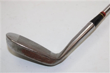 Jimmy Demaret's Spalding Top-Flite Pro Model TF Bouncer Sand Club