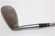 Jimmy Demaret's Spalding Top-Flite Pro Model TF Bouncer Sand Club