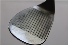 Jimmy Demaret's Spalding Top-Flite Pro Model TF Bouncer Sand Club