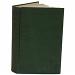 1920 The Golf Swing - The Ernest Jones Method By Daryn Hammond