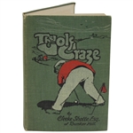 The Golf Craze Book By Cleeke Shotte