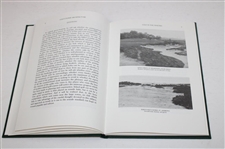1990 'Some Essays On Golf Course Architecture' Ltd Ed 541/700 Book by Colt & Alison