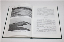 1990 'Some Essays On Golf Course Architecture' Ltd Ed 541/700 Book by Colt & Alison