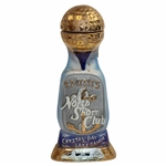 Smiths North Shore Club Crystal Bay, Lake Tahoe Jim Beam 170 Whiskey Bottle