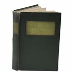  The Green Book of Golf 1925-1926 by Henry Roberts