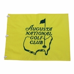 Augusta National Golf Club Member Only Embroidered Flag
