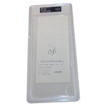 NFL HoF Troy Aikman Signed The Ritz Carlton St Thomas Receipt PSA Authentic AUTO