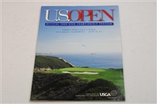 Two (2) US Open Greatest Moments/Dual for Ages DVD's with Two (2) Programs & Book