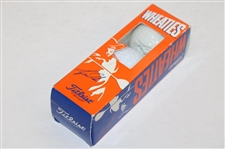 2008 US Open (2), Buick Classic (3), Wheaties (1) & The Lodge at Torrey Pines (2) Logo Golf Balls