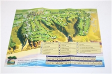 Full 2008 US Open at Torrey Pines Ticket Set plus GolfWeek Magazine & Voucher