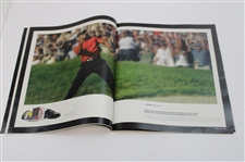 Full 2008 US Open at Torrey Pines Ticket Set plus GolfWeek Magazine & Voucher