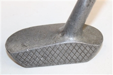 R.S. Fernie Swansea Bay Golf Club Schenectady Style Putter