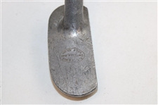 R.S. Fernie Swansea Bay Golf Club Schenectady Style Putter