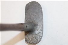 R.S. Fernie Swansea Bay Golf Club Schenectady Style Putter