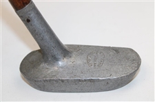 R.S. Fernie Swansea Bay Golf Club Schenectady Style Putter