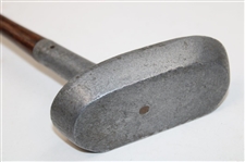 R.S. Fernie Swansea Bay Golf Club Schenectady Style Putter