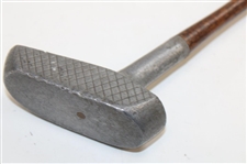 R.S. Fernie Swansea Bay Golf Club Schenectady Style Putter
