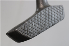 R.S. Fernie Swansea Bay Golf Club Schenectady Style Putter