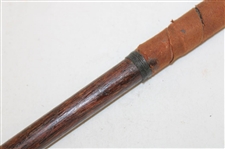 R.S. Fernie Swansea Bay Golf Club Schenectady Style Putter