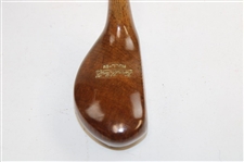 Kenneth Smith Roll-In Lock Weight 20135 Wood Mallet Putter