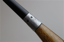 Kenneth Smith Roll-In Lock Weight 20135 Wood Mallet Putter