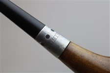 Kenneth Smith Roll-In Lock Weight 20135 Wood Mallet Putter
