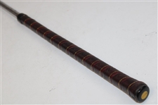 Kenneth Smith Roll-In Lock Weight 20135 Wood Mallet Putter