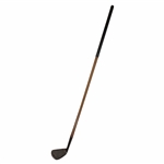 Kroydon U6 Larry Nabholtz Waffle Face Spade Mashie