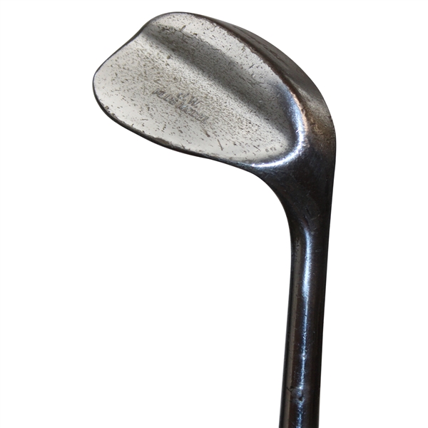 J.W. Plus Model Sand Pro Iron Made By Wilson Sporting Goods