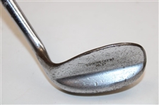 J.W. Plus Model Sand Pro Iron Made By Wilson Sporting Goods