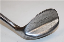 J.W. Plus Model Sand Pro Iron Made By Wilson Sporting Goods