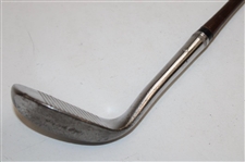 J.W. Plus Model Sand Pro Iron Made By Wilson Sporting Goods