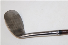 J.W. Plus Model Sand Pro Iron Made By Wilson Sporting Goods